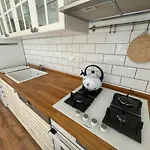70m2 Romantic Living In The Old Town With Garden