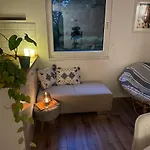 70m2 Romantic Living In The Old Town With Garden