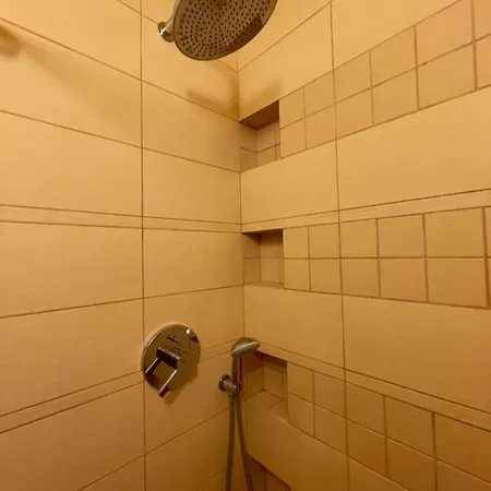 70m2 Romantic Living In The Old Town With Garden Apartment *