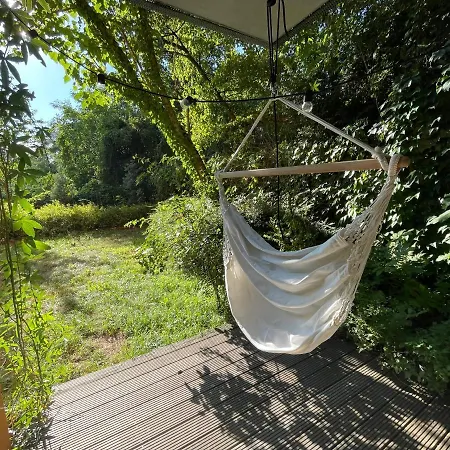 Apartment 70m2 Romantic Living In The Old Town With Garden Bratislava