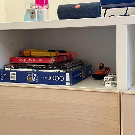 70m2 Romantic Living In The Old Town With Garden Apartment Bratislava