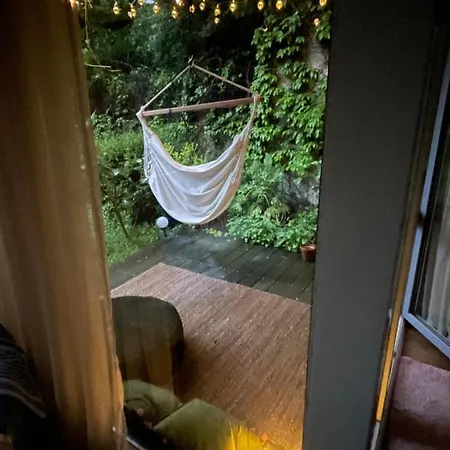 70m2 Romantic Living In The Old Town With Garden Apartment Bratislava