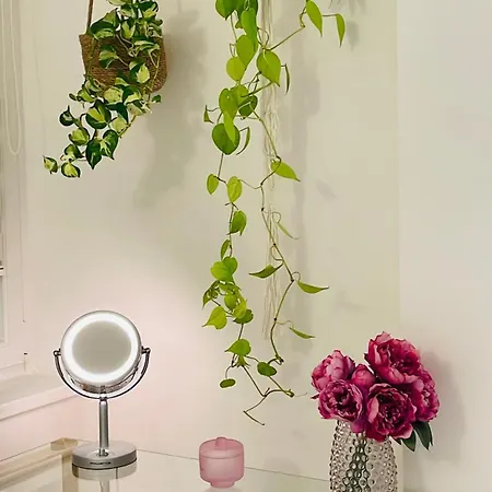 Apartment 70m2 Romantic Living In The Old Town With Garden *