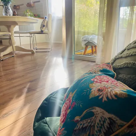 Apartmán 70m2 Romantic Living In The Old Town With Garden *