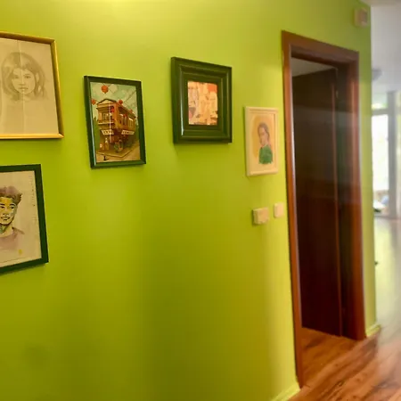 70m2 Romantic Living In The Old Town With Garden Apartmán Bratislava