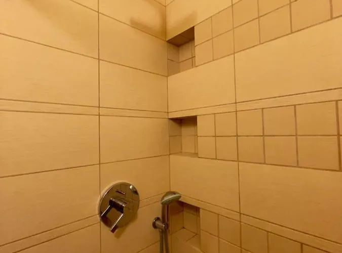 70m2 Romantic Living In The Old Town With Garden Lägenhet *