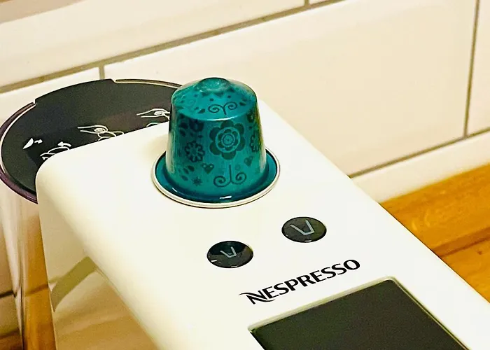 Lägenhet 70m2 Romantic Living In The Old Town With Garden