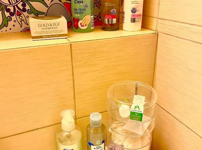 70m2 Romantic Living In The Old Town With Garden Lägenhet