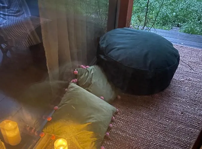 Lägenhet 70m2 Romantic Living In The Old Town With Garden Bratislava