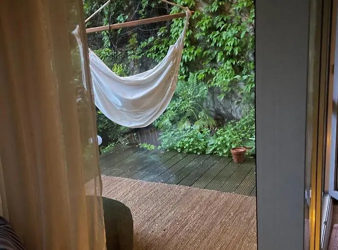 70m2 Romantic Living In The Old Town With Garden * Bratislava