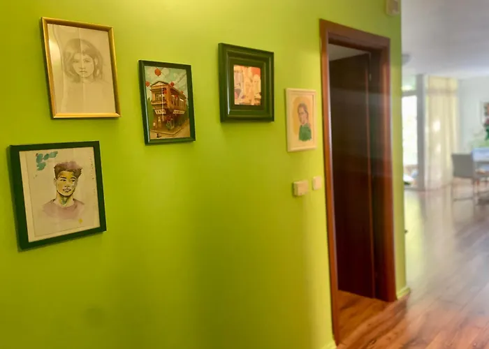 70m2 Romantic Living In The Old Town With Garden Lägenhet Bratislava