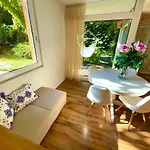 70m2 Romantic Living In The Old Town With Garden Apartmán Bratislava
