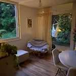 Apartmán 70m2 Romantic Living In The Old Town With Garden