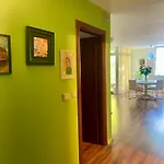70m2 Romantic Living In The Old Town With Garden Bratislava