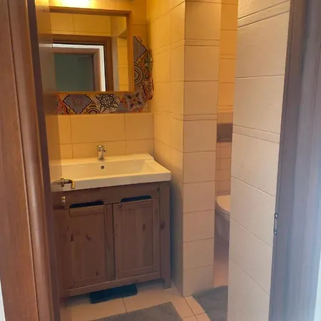 アパート 70m2 Romantic Living In The Old Town With Garden ブラチスラヴァ