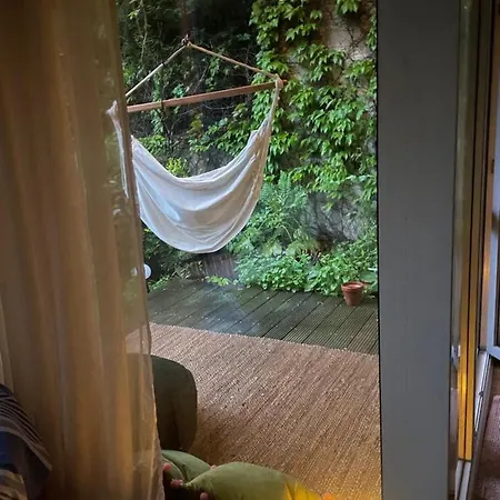70m2 Romantic Living In The Old Town With Garden * ブラチスラヴァ