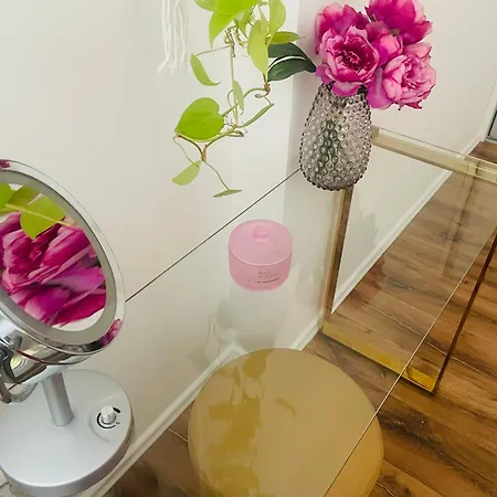 70m2 Romantic Living In The Old Town With Garden ブラチスラヴァ